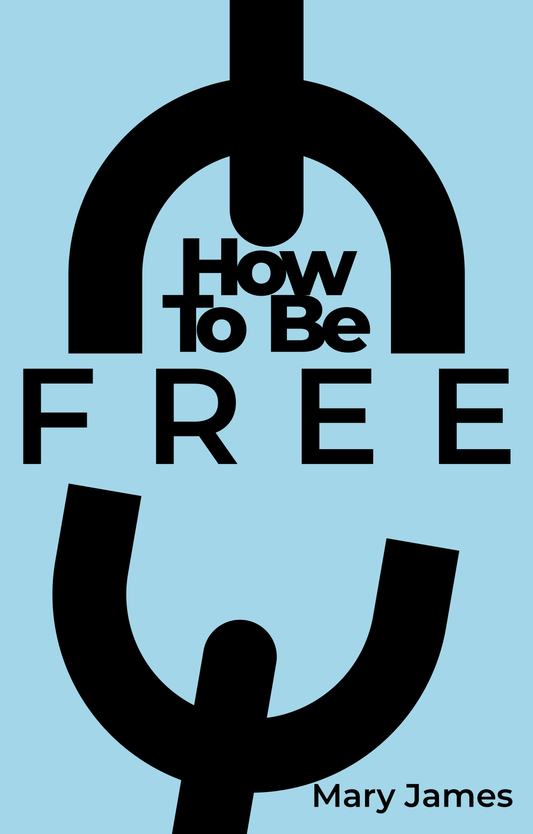 How To Be Free ebook Reader epub and pdf